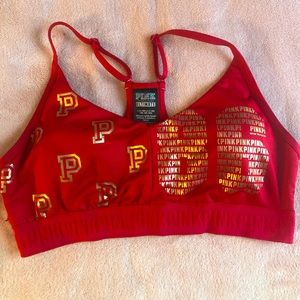 PINK VS Ultimate Sports Bra